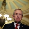 Harry Reid injured in exercising accident, expected to make 