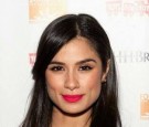 Actress Diane Guerrero