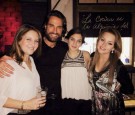 Angelique Boyer, Sebastian Rulli