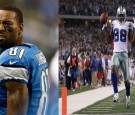 NFL Playoffs: Dallas Cowboys. Detroit Lions Play in NFC Wild Card Game; Who Has the Edge? 