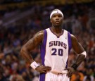 NBA Free Agent Jermaine O'Neal