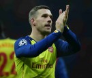 Lukas Podolski Moves to Inter Milan