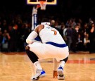 Carmelo Anthony Could Sit Out Season