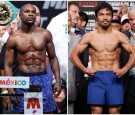 Pacquiao vs Mayweather Press Conference Wednesday