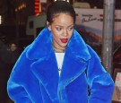 Rihanna Allegedly Leaks new Song 