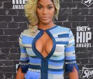 Joseline Hernandez Allegedly Suspended From 'Love and Hip Hop Atlanta