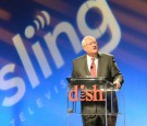 Joe Clayton, President and CEO of DISH Network