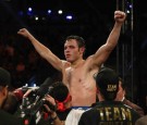 Julio Cesar Chavez Jr. Wants to Face Gennady Golovkin, Carl Froch