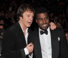 Paul McCartney Responds to Twitter Frenzy Over 'Only One' Kanye West Collaboration