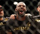 Jon Jones Open to Facing Cain Velasquez