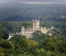 Highclere Estate to Host Hotel