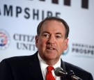 Former Arkansas Governor Mike Huckabee