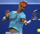 Rafael Nadal Wants to Shake Off Rust