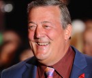 Stephen Fry to Marry Partner