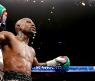 Floyd Mayweather Favored to Win Against Manny Pacquiao