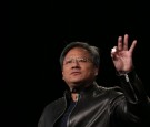 Nvidia CEO Jen-Hsun Huang Shows off Tegra X1