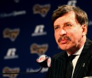 St. Louis Rams Owner Planning to Build NFL Stadium in Los Angeles