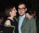 Lena Dunham Addresses Engagement Rumors With Boyfriend 