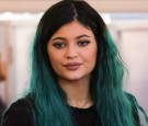 Kylie Jenner Says She's Open to Plastic Surgery 