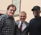 Quentin Tarantino’s “The Hateful Eight” May Be His Last Film