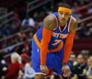 Carmelo Anthony Plans to Continue Playing