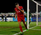 Steven Gerrard to Join Los Angeles Galaxy