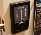 Schlage-Sense-home-automation-siri