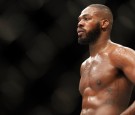 Jon Jones Loses UFC Light Heavyweight Title