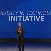 Diversity in Technology, Intel's historic $300 Million pledge for parity by 2020