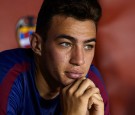 Can Munir El Haddadi and other youngster from Barca B save Blaugrana in 2015?