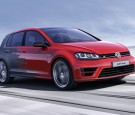 Volkswagen Golf R Touch