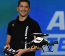 Drones at CES 