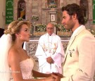 Angelique Boyer, Sebastian Rulli