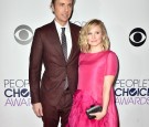 Kristen-Bell-Dax Shepard-People's-Choice-Awards-2015