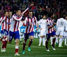 Atletico Madrid vs. Real Madrid : Why Los Colchoneros are Cristiano Ronaldo, James Rodriguez & Company's Kryptonite