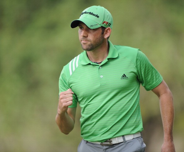 With PGA Action Set to Kick Off, These 10 Spanish Golfers Are Must-Watch in 2015