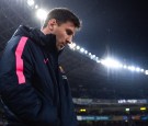 Lionel Messi Transfer Update