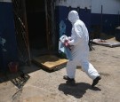 Number of Ebola Cases Decreases in Liberia