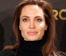 Angelina Jolie