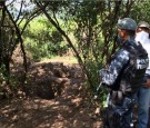 mexico Mass Graves 