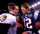 NFL Playoffs: New England Patriots, Baltimore Ravens Clash in AFC Divisional Game