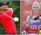 Tiger Woods, Lindsey Vonn Update