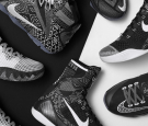 Nike Release Dates 2015 - Black History Month Collection