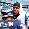 NFL Playoffs: Carolina Panthers Face Seattle Seahawks in NFC Divisional Game