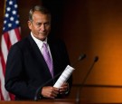 Speaker John Boehner, House GOP to Introduce Legislation Reversing Immigration Executive Actions