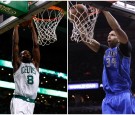 Boston Celtics Trade Jeff Green, Brandan Wright