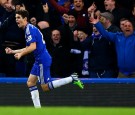 Chelsea Scores 2-0 Win Over Newcastle United