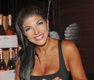 Teresa Giudice Allegedly Upset With Prison Beauty ban