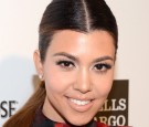 Kourtney Kardashian