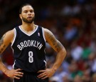 Could The Rockets Land Deron Williams Before NBA Trade Deadline?